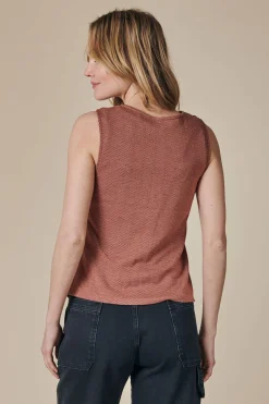 Damen Zhrill Westen*ZHDIOSA HERRING