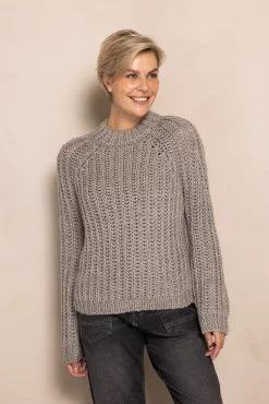 Damen Zhrill Pullover & Strick*ZHDORA