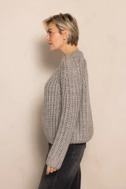 Damen Zhrill Pullover & Strick*ZHDORA