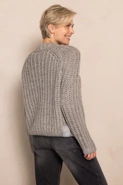 Damen Zhrill Pullover & Strick*ZHDORA