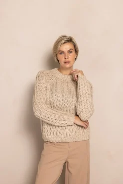 Damen Zhrill Pullover & Strick*ZHDORA