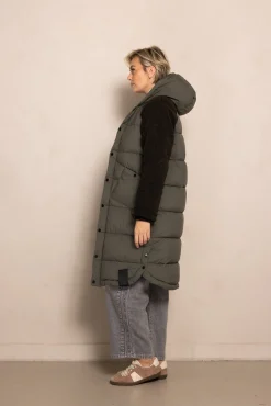 Damen Zhrill Jacken & Mäntel*ZHDURA