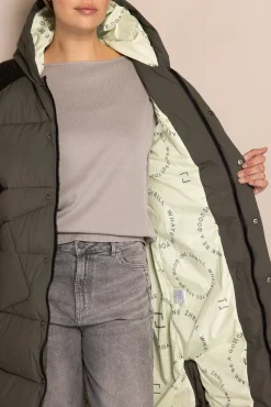 Damen Zhrill Jacken & Mäntel*ZHDURA