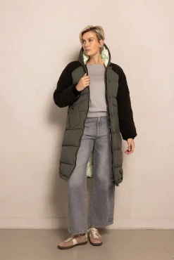 Damen Zhrill Jacken & Mäntel*ZHDURA