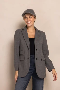Damen Zhrill Blazer*ZHELLIE
