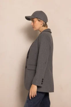 Damen Zhrill Blazer*ZHELLIE