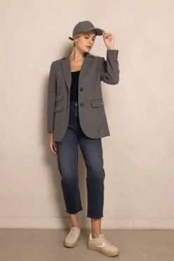 Damen Zhrill Blazer*ZHELLIE