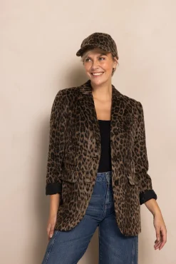 Damen Zhrill Blazer*ZHELLIE