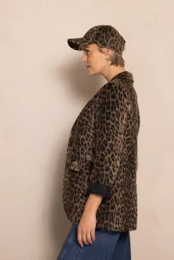 Damen Zhrill Blazer*ZHELLIE