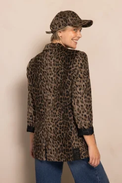 Damen Zhrill Blazer*ZHELLIE