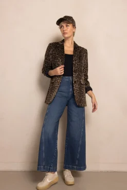 Damen Zhrill Blazer*ZHELLIE