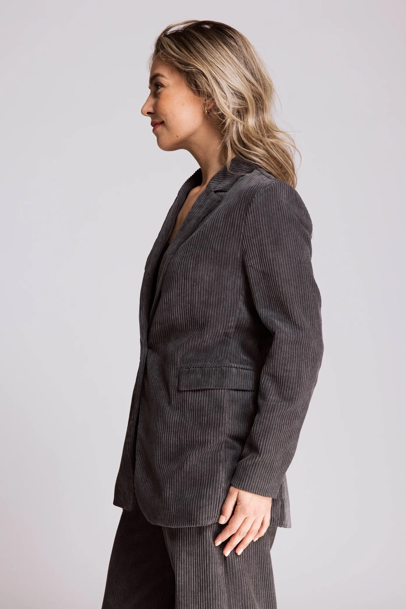 Damen Zhrill Blazer*ZHELLIE