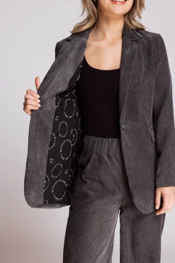 Damen Zhrill Blazer*ZHELLIE