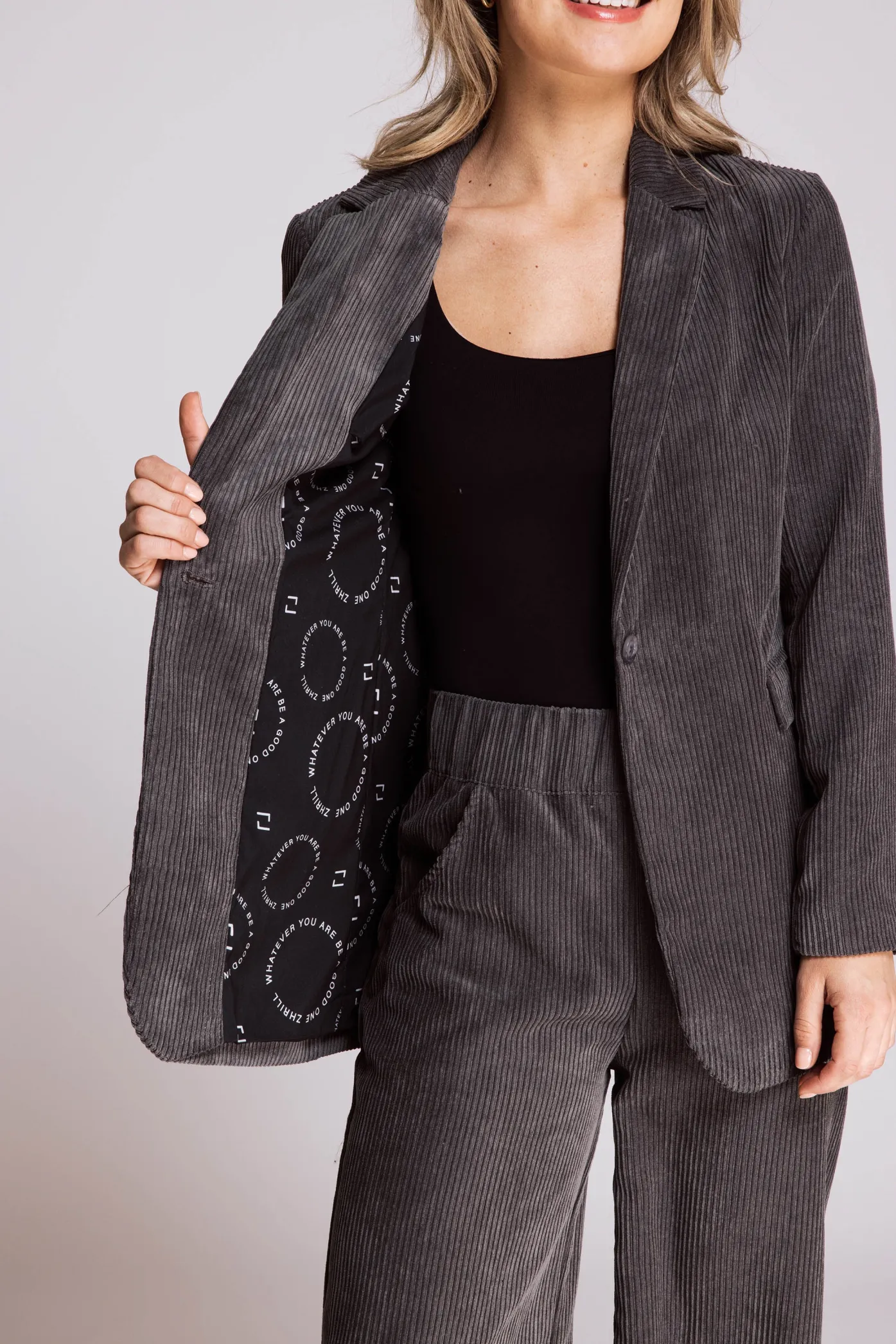 Damen Zhrill Blazer*ZHELLIE