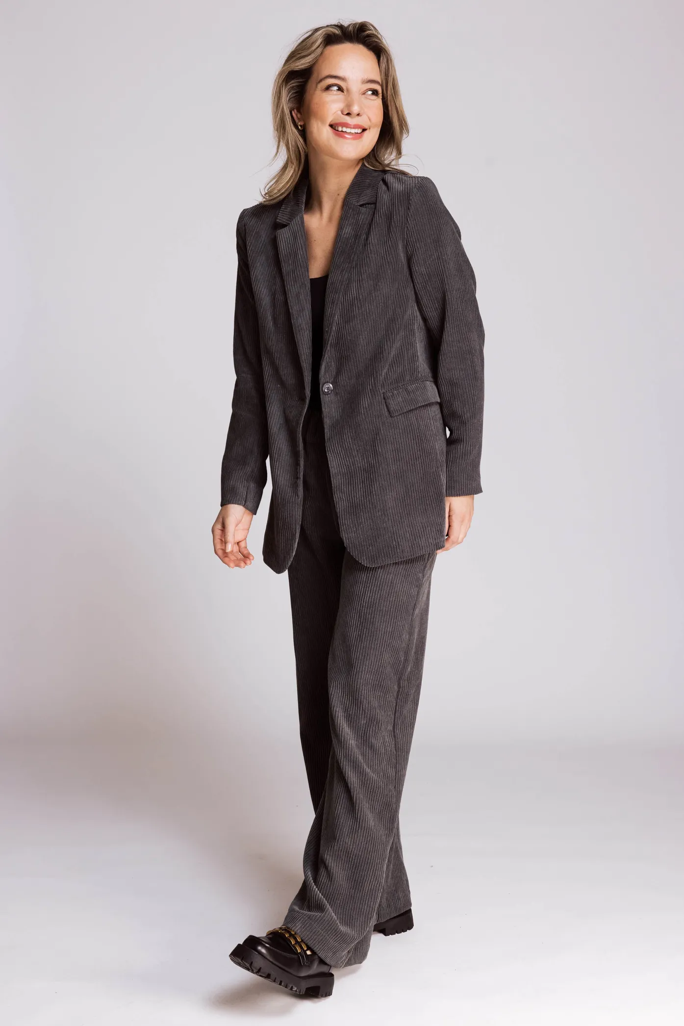 Damen Zhrill Blazer*ZHELLIE