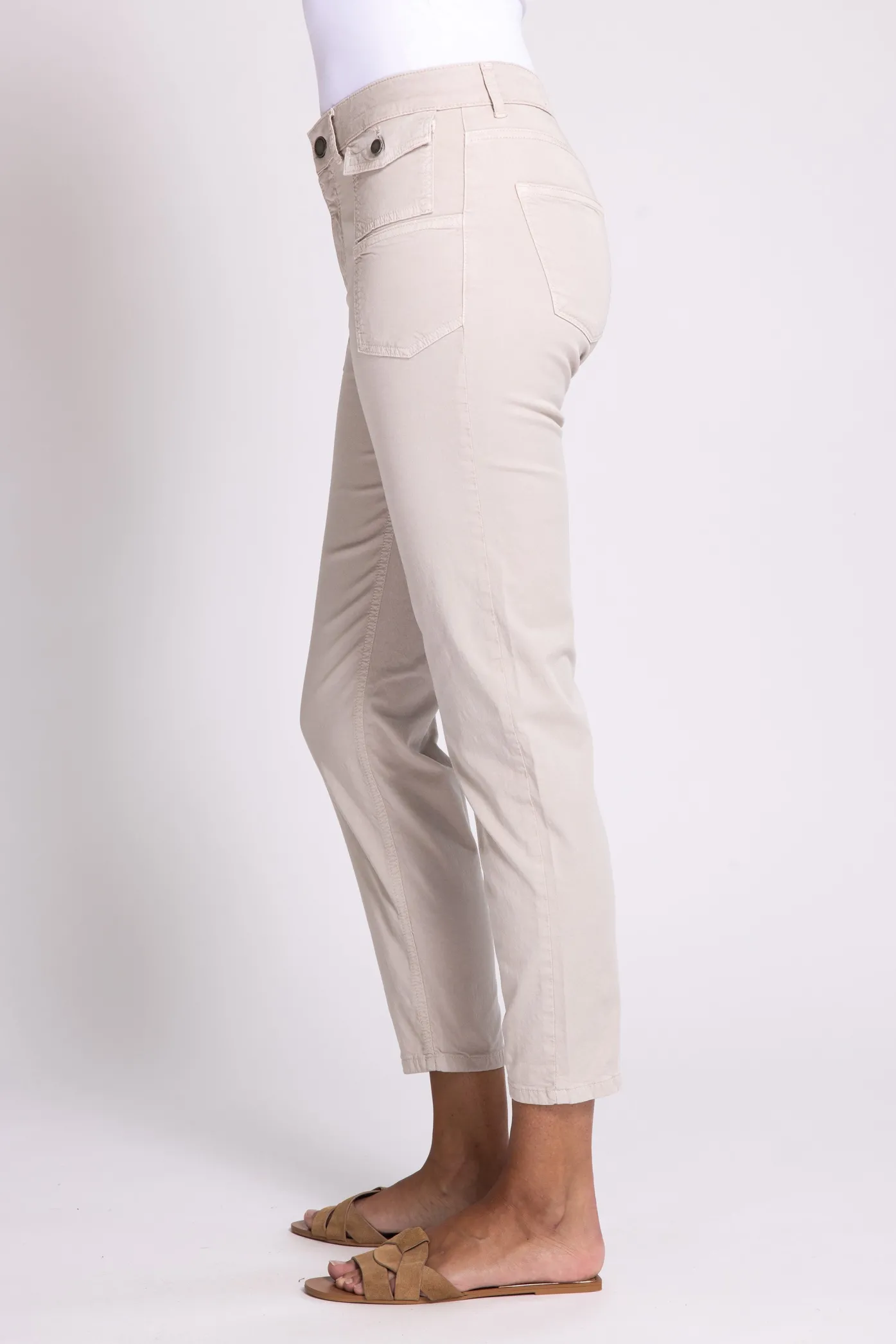 Damen Zhrill Jeans*ZHENNIE