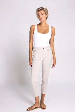 Damen Zhrill Jeans*ZHENNIE