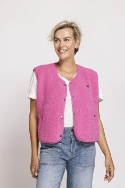 Damen Zhrill Westen*ZHEREN