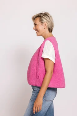 Damen Zhrill Westen*ZHEREN