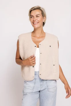 Damen Zhrill Westen*ZHEREN