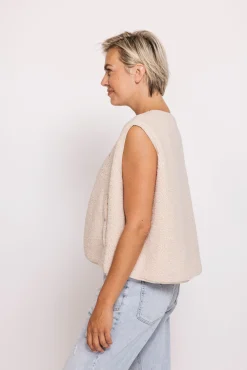 Damen Zhrill Westen*ZHEREN