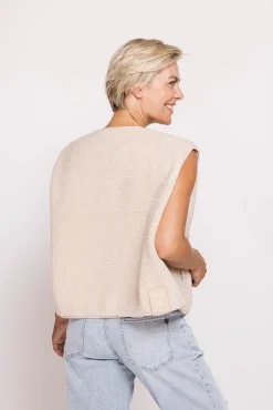 Damen Zhrill Westen*ZHEREN