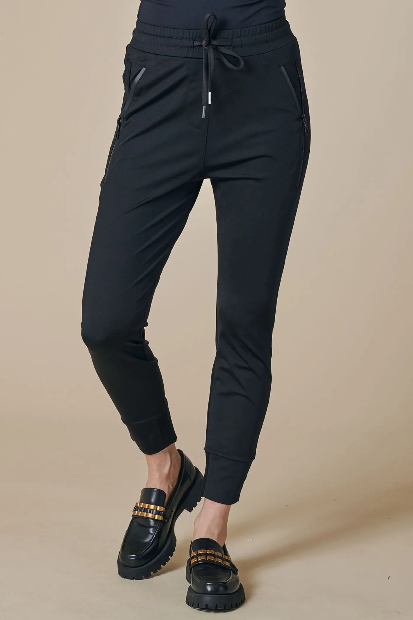 Damen Zhrill Hosen*ZHFABIA