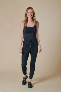 Damen Zhrill Hosen*ZHFABIA