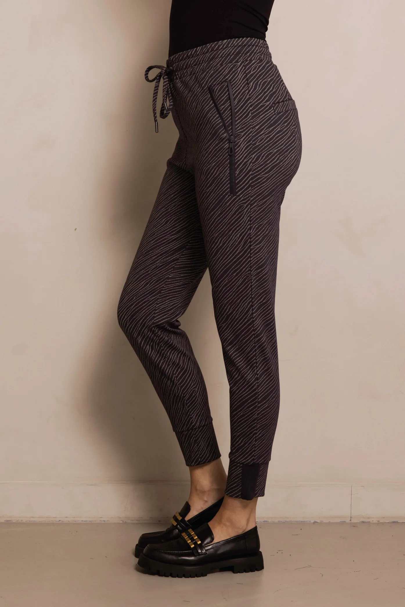 Damen Zhrill Hosen*ZHFABIA