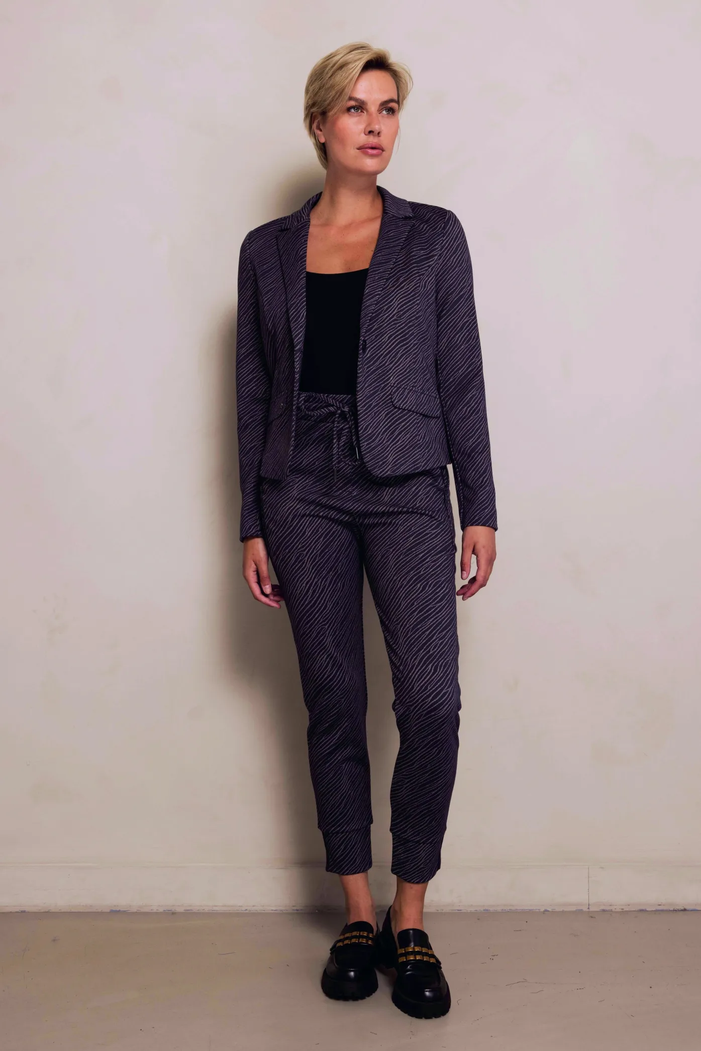 Damen Zhrill Hosen*ZHFABIA