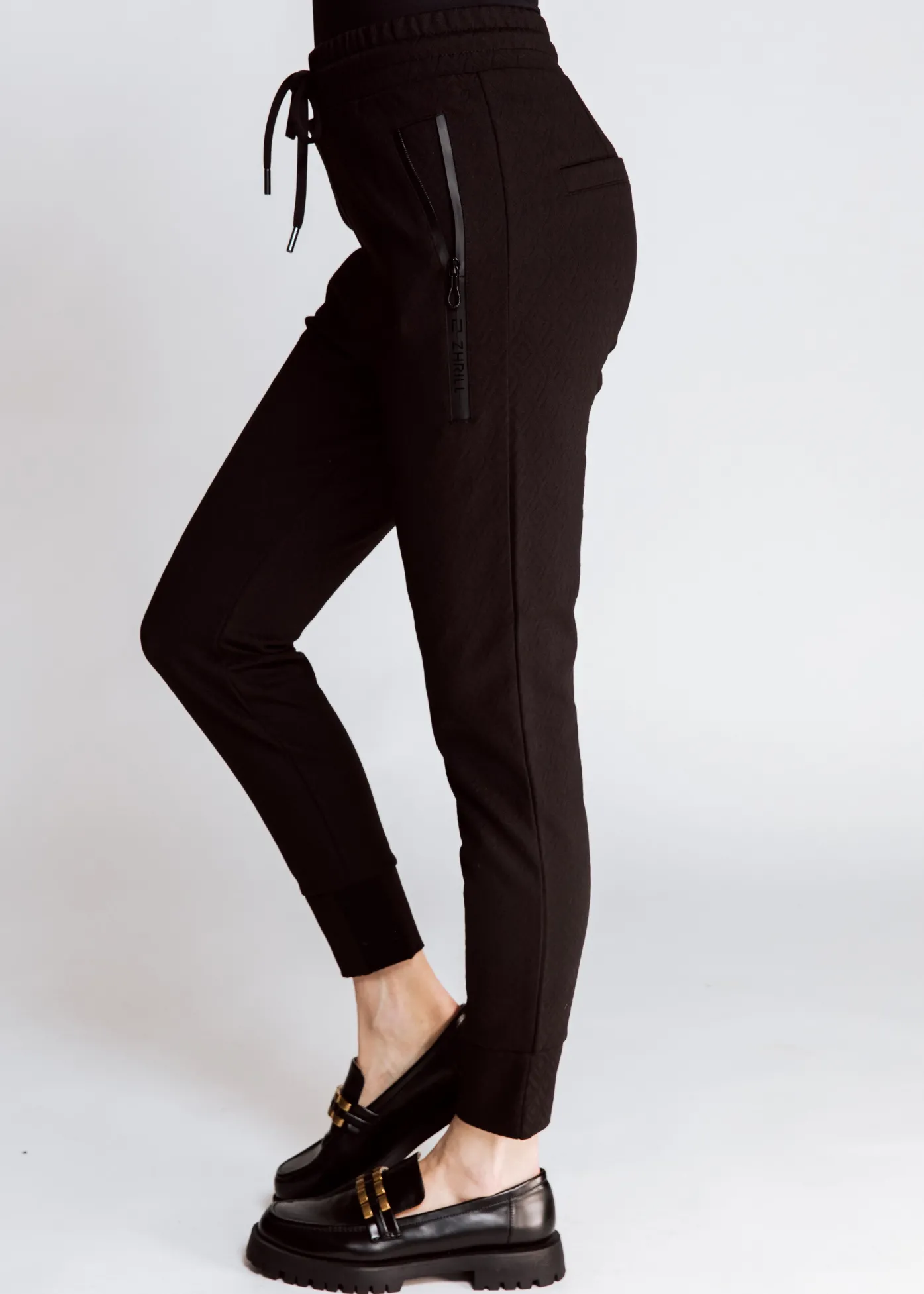 Damen Zhrill Hosen*ZHFABIA