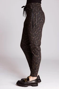 Damen Zhrill Hosen*ZHFABIA ART