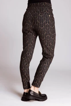 Damen Zhrill Hosen*ZHFABIA ART