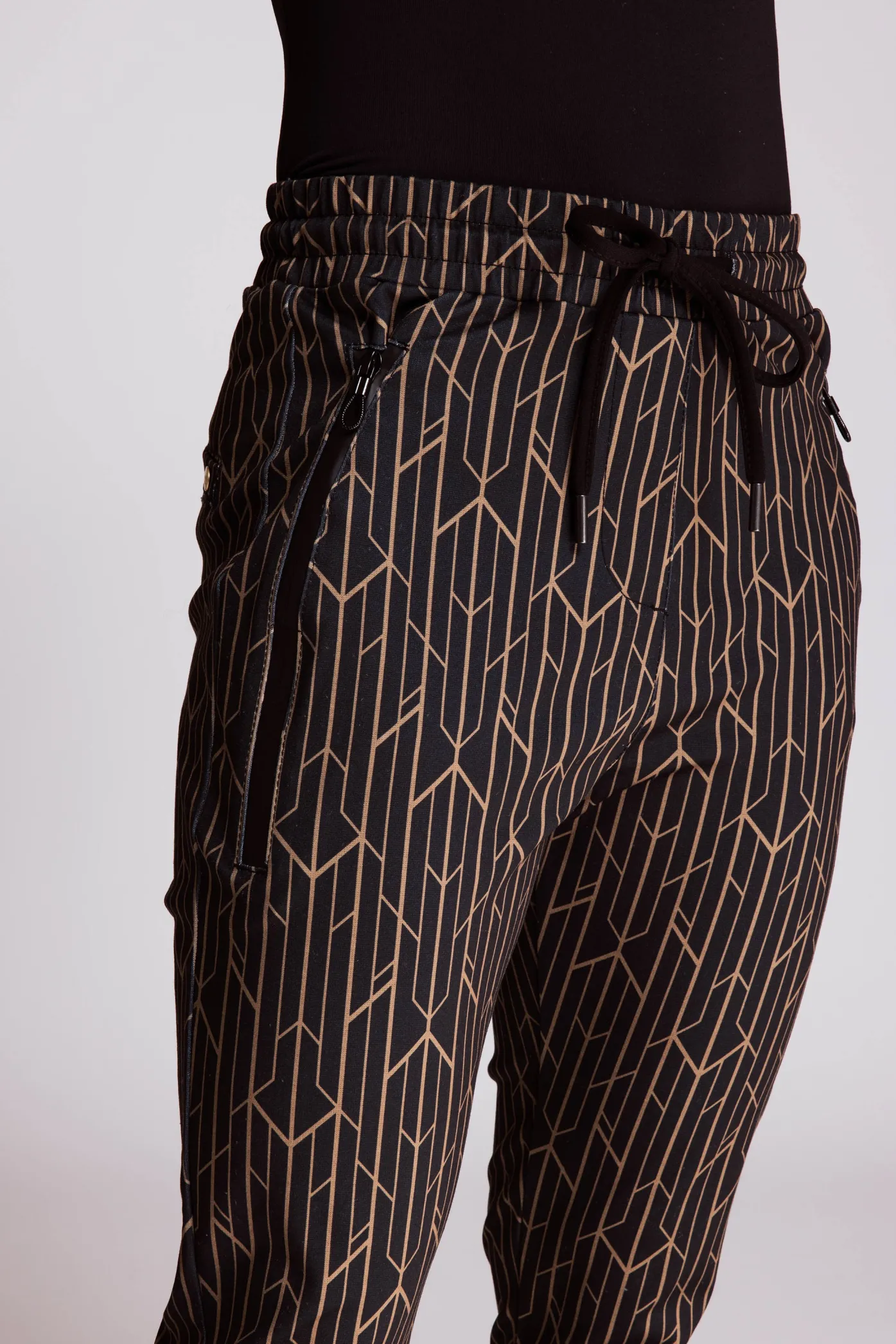 Damen Zhrill Hosen*ZHFABIA ART