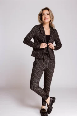 Damen Zhrill Hosen*ZHFABIA ART