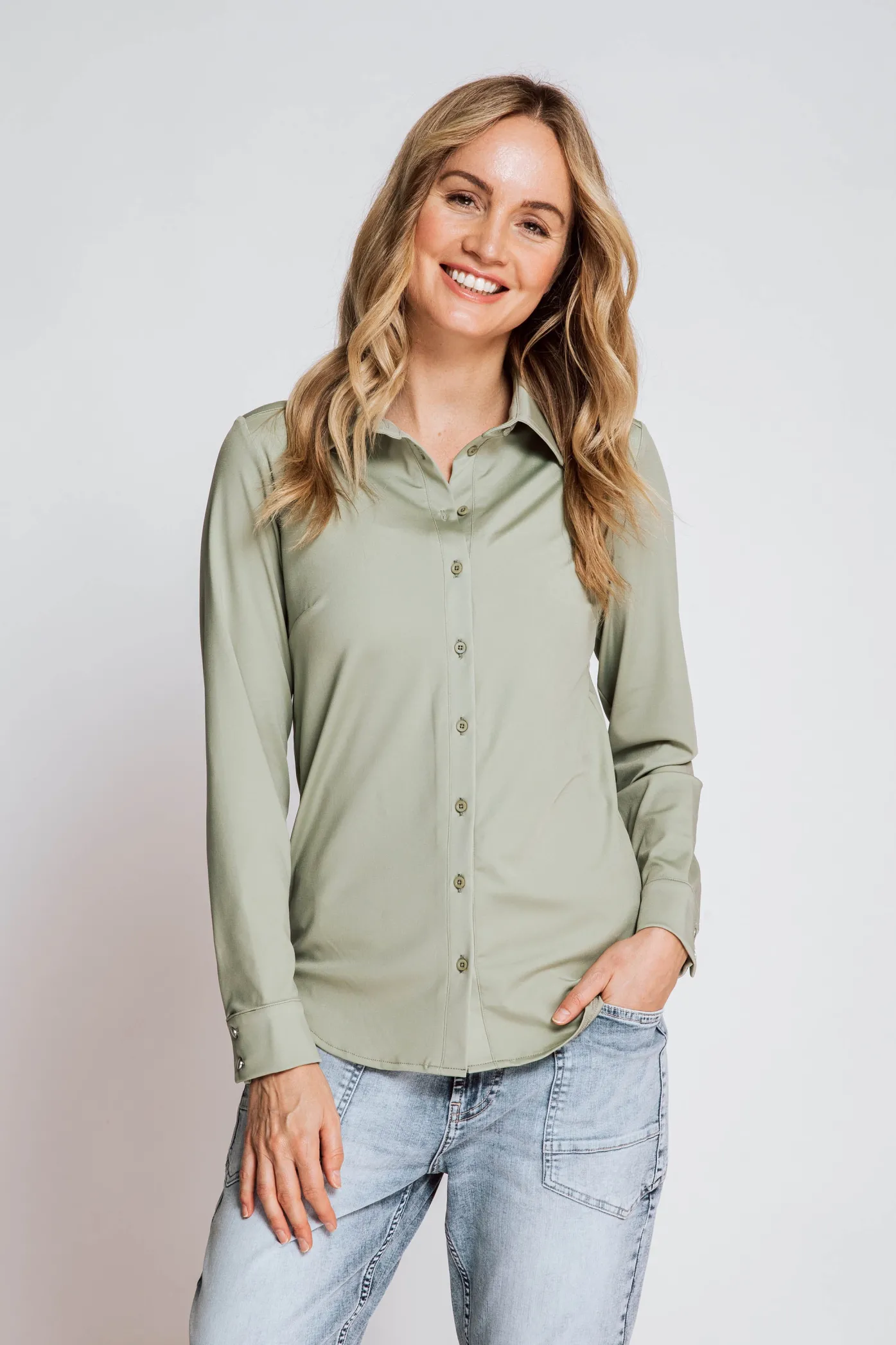 Damen Zhrill Blusen & Hemden*ZHFAYE