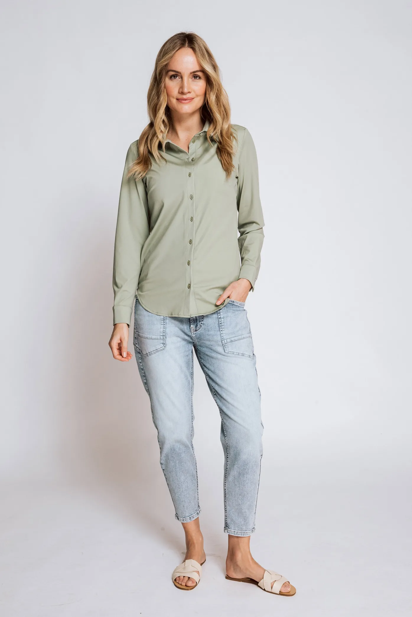 Damen Zhrill Blusen & Hemden*ZHFAYE