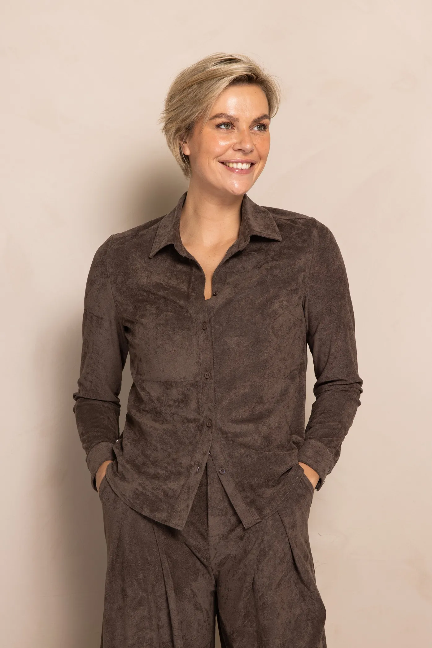 Damen Zhrill Blusen & Hemden*ZHFAYE