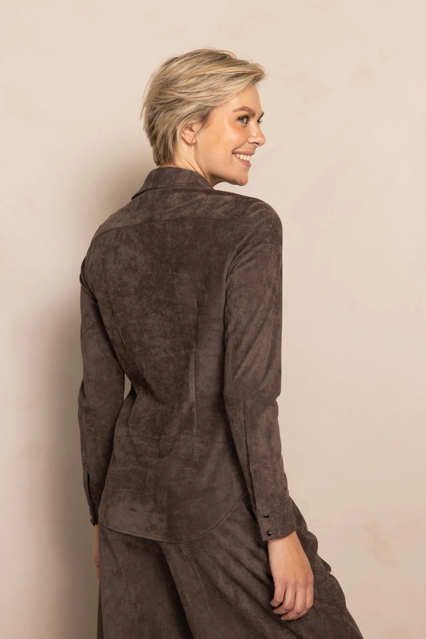 Damen Zhrill Blusen & Hemden*ZHFAYE