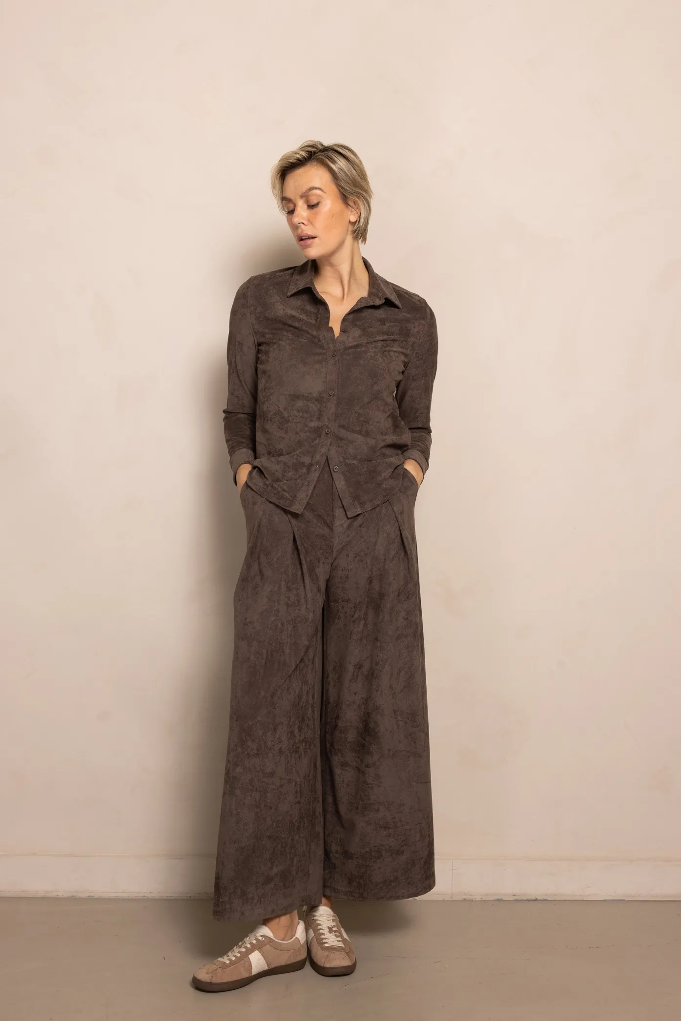 Damen Zhrill Blusen & Hemden*ZHFAYE