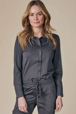 Damen Zhrill Blusen & Hemden*ZHFAYE TECHNO