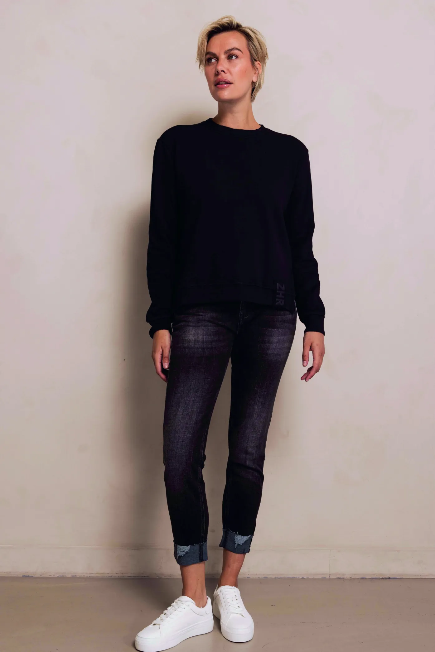 Damen Zhrill Hoodies & Sweatshirts*ZHFEIRA