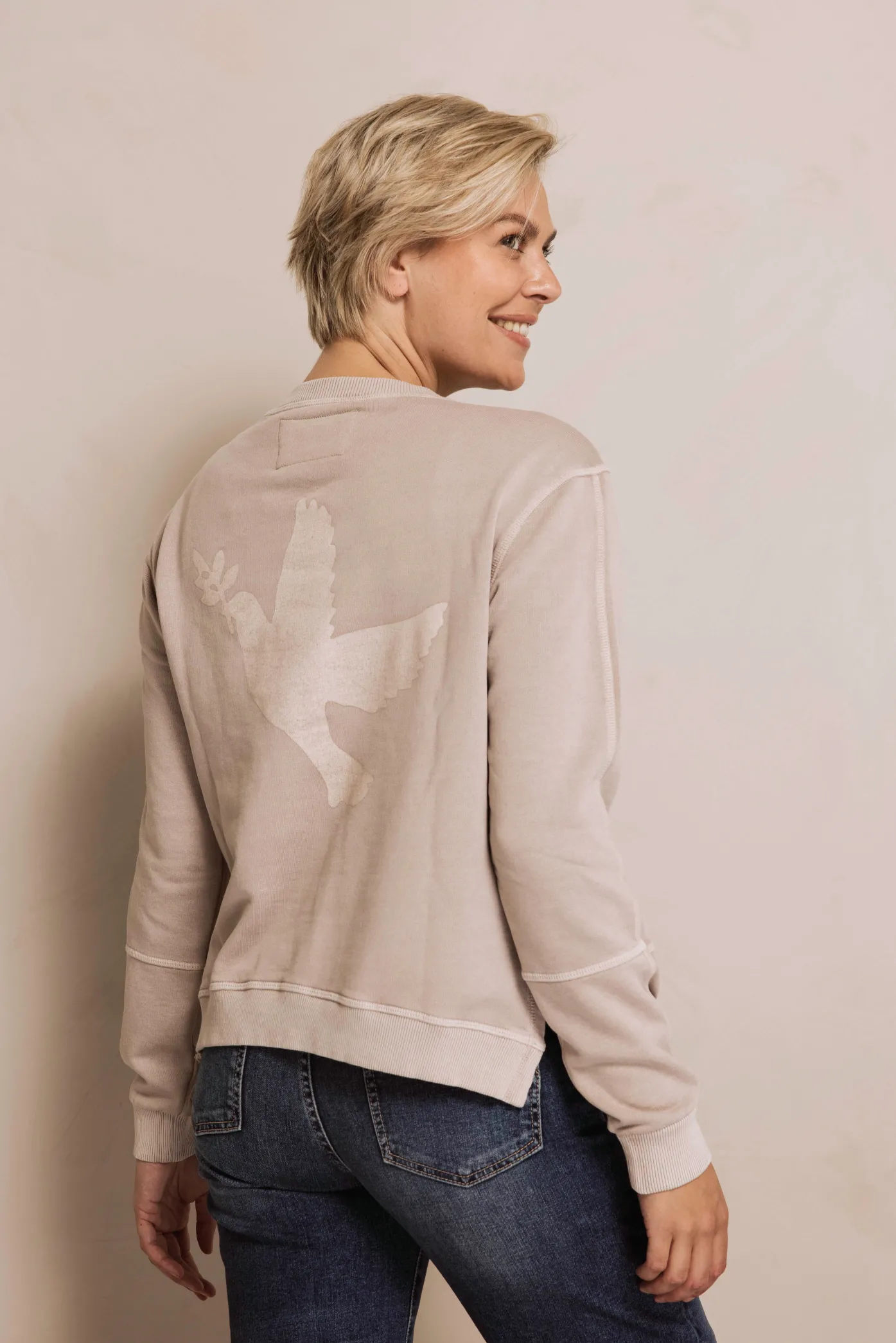 Damen Zhrill Hoodies & Sweatshirts*ZHFEIRA