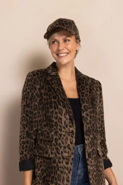 Zhrill Mützen*ZHFEISA