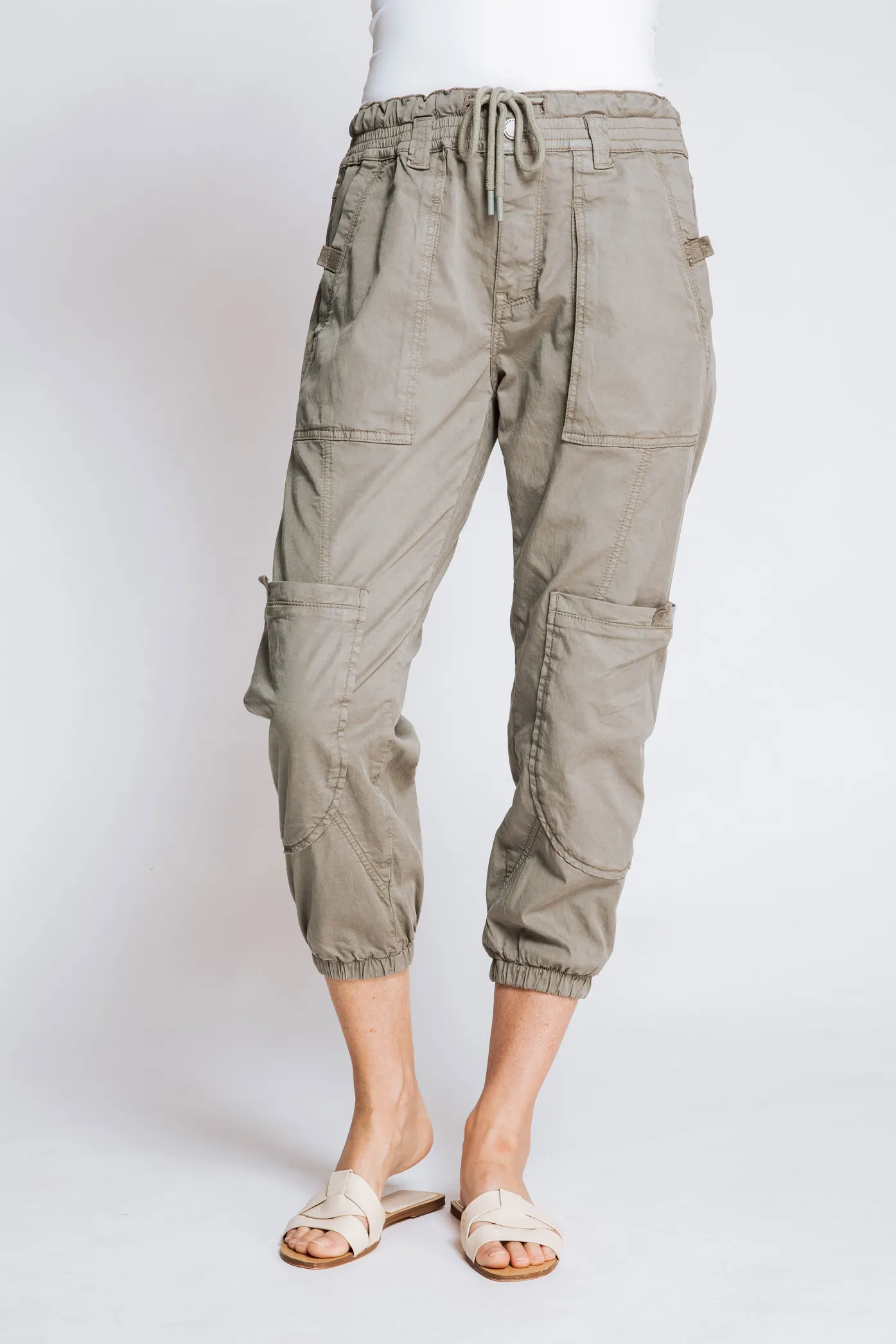 Damen Zhrill Hosen*ZHFINNA