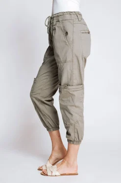 Damen Zhrill Hosen*ZHFINNA