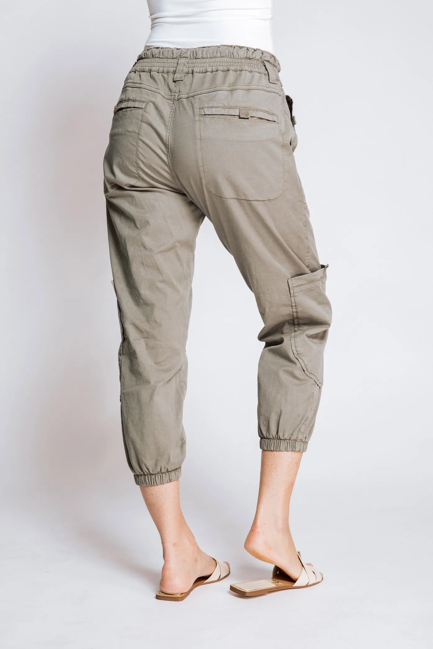 Damen Zhrill Hosen*ZHFINNA