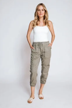Damen Zhrill Hosen*ZHFINNA