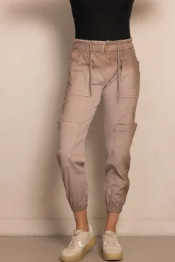 Damen Zhrill Hosen*ZHFINNA