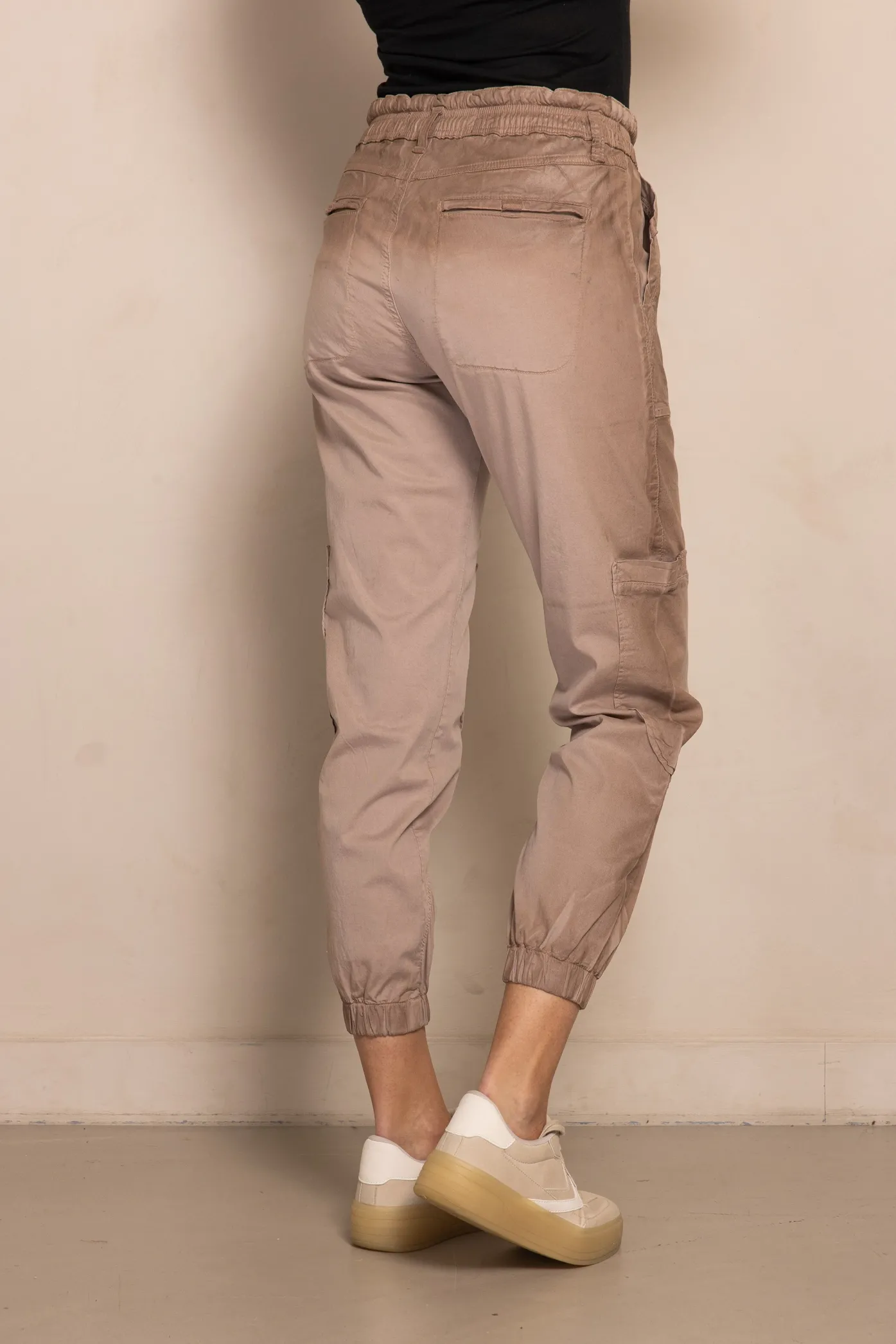 Damen Zhrill Hosen*ZHFINNA